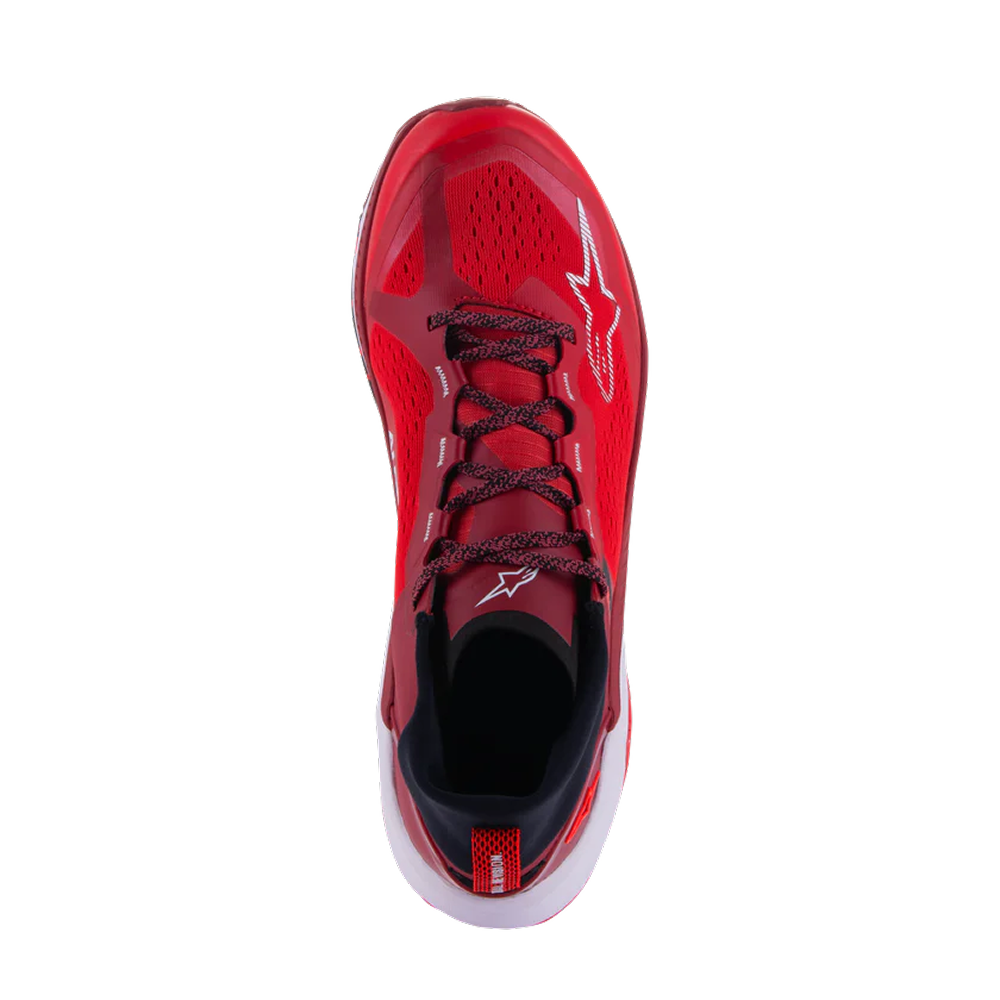Meta Road XR V2 - Red