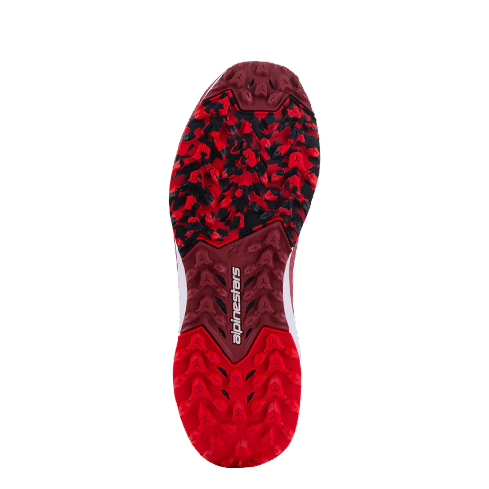 Meta Road XR V2 - Red