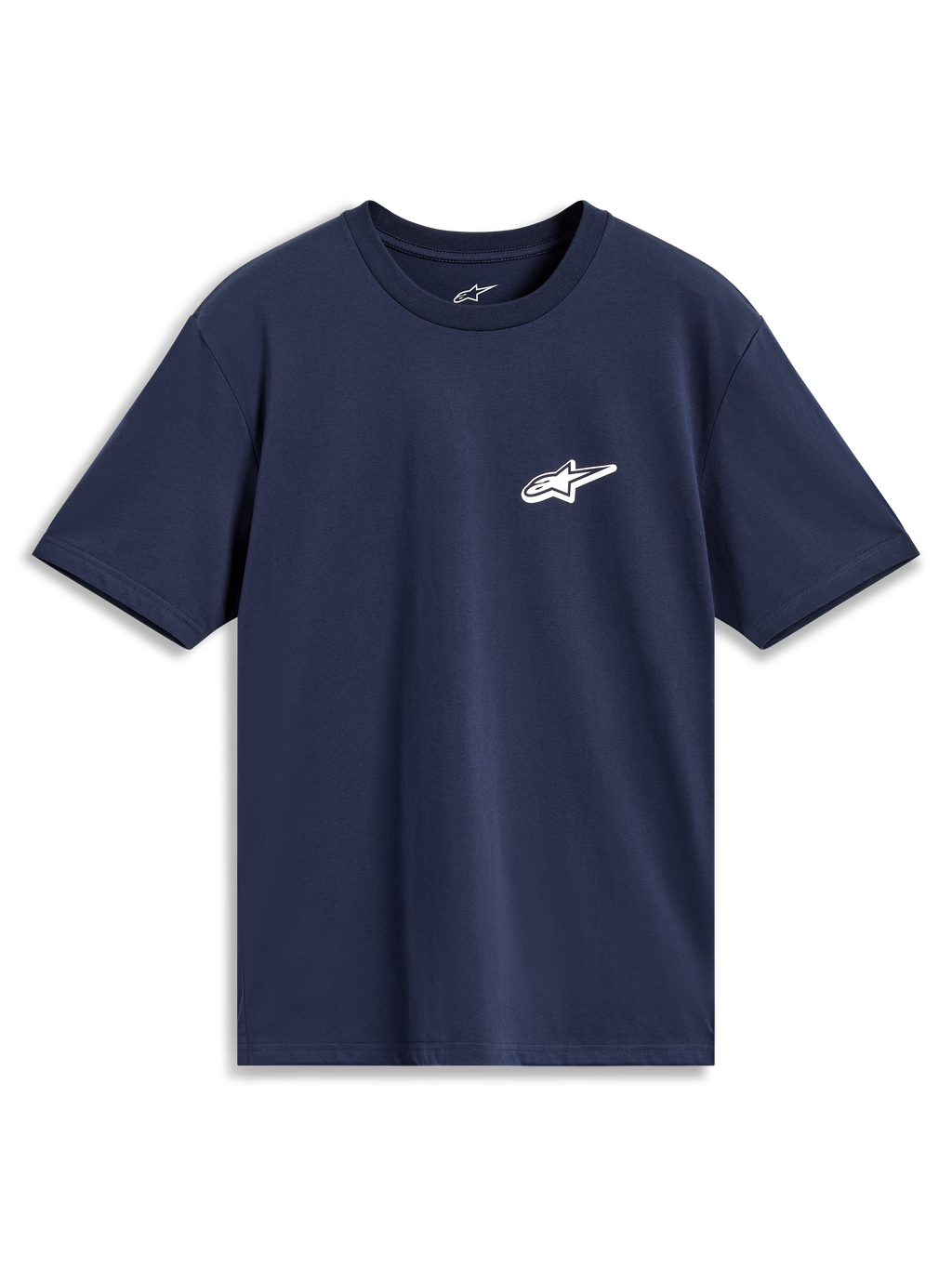 Meteor CSF Tee - Navy