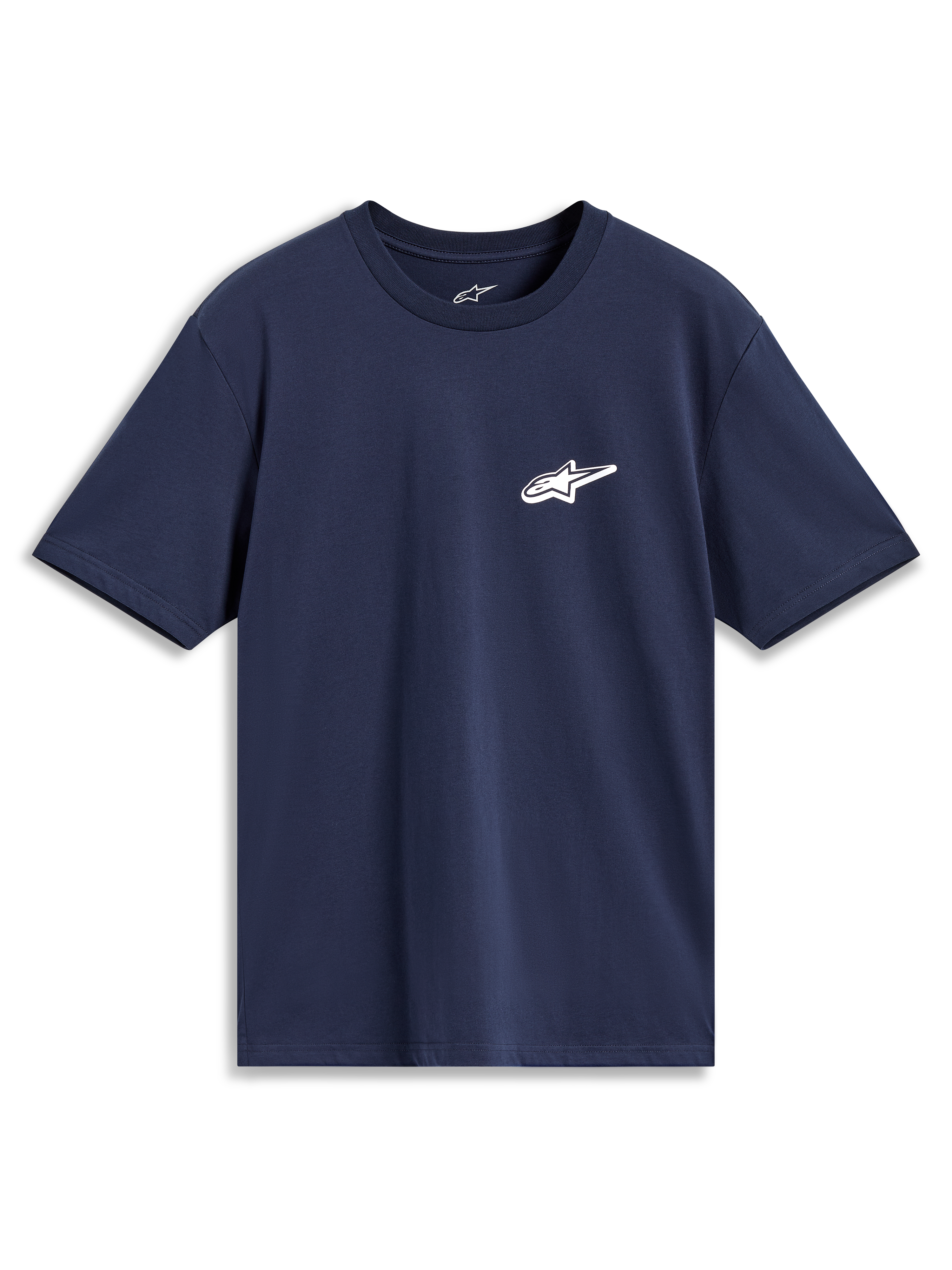 Meteor CSF Tee - Navy