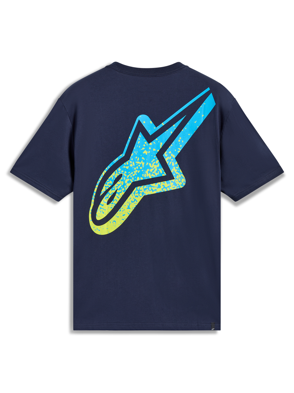 Meteor CSF Tee - Navy