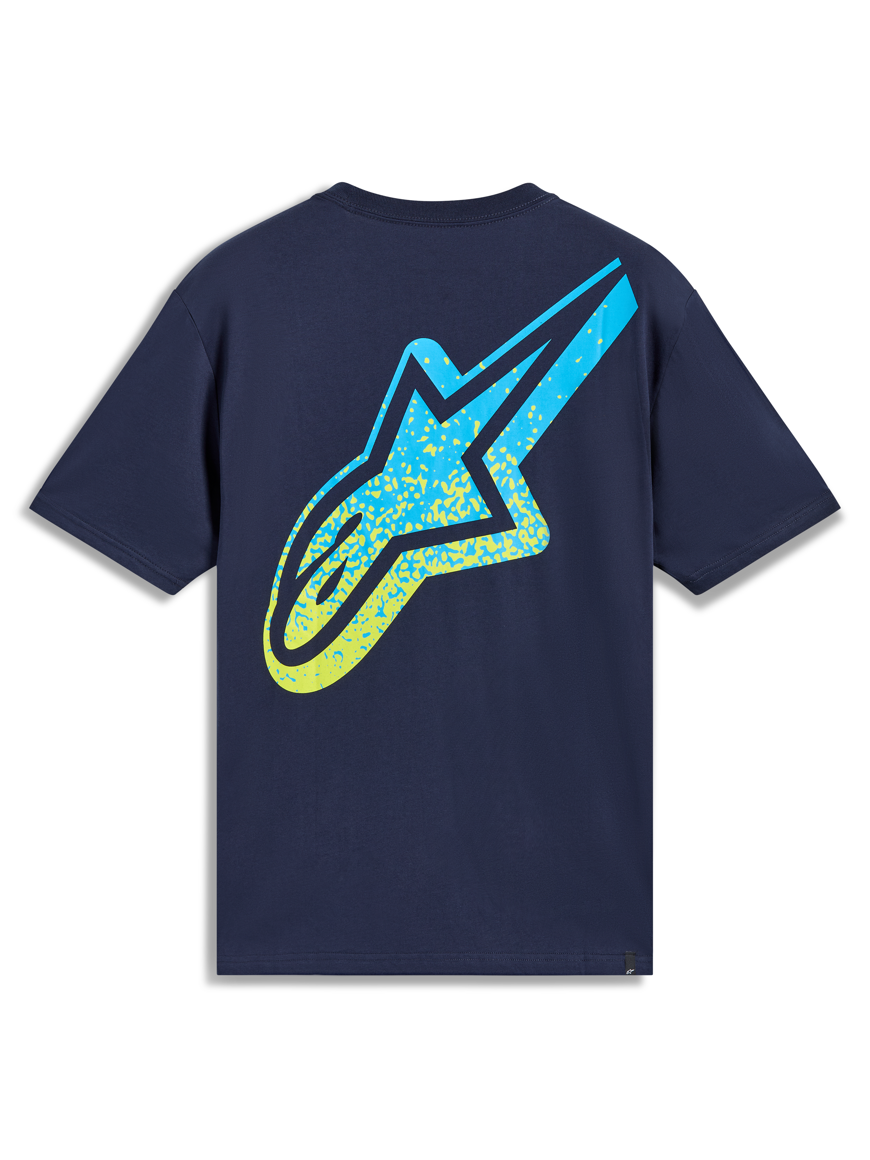 Meteor CSF Tee - Navy