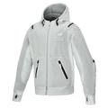 Moflow Air Tech Hoodie - Grey