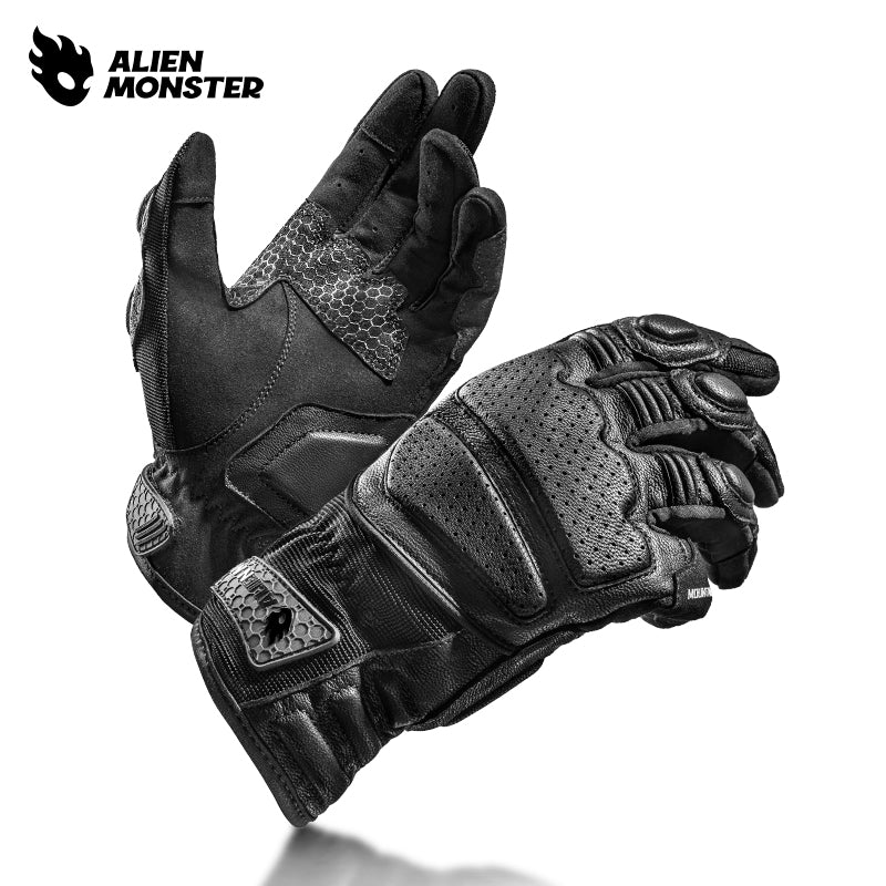 Mountain Breeze - Black