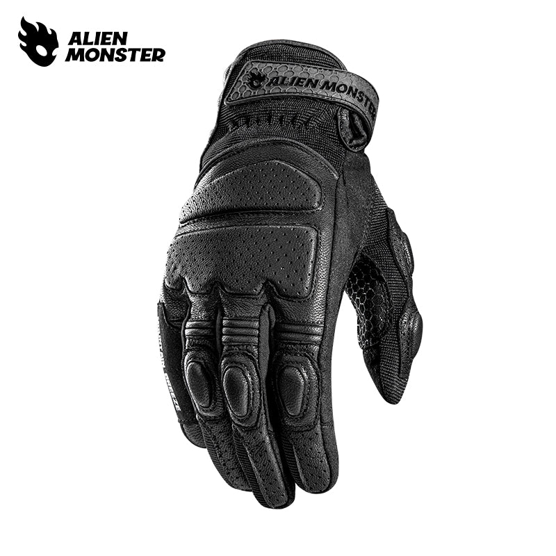 Mountain Breeze - Black
