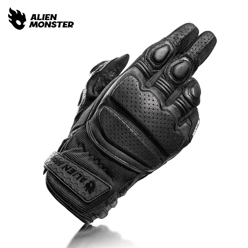 Mountain Breeze - Black