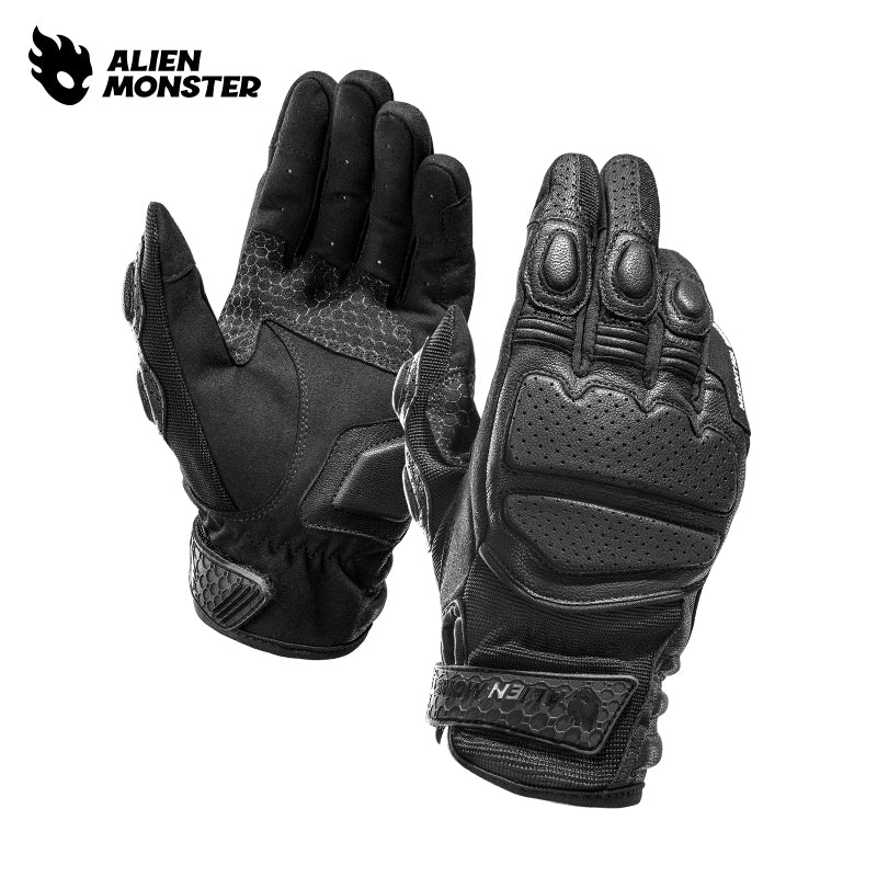 Mountain Breeze - Black