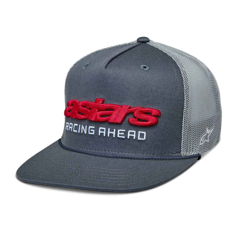 Notice Trucker Hat