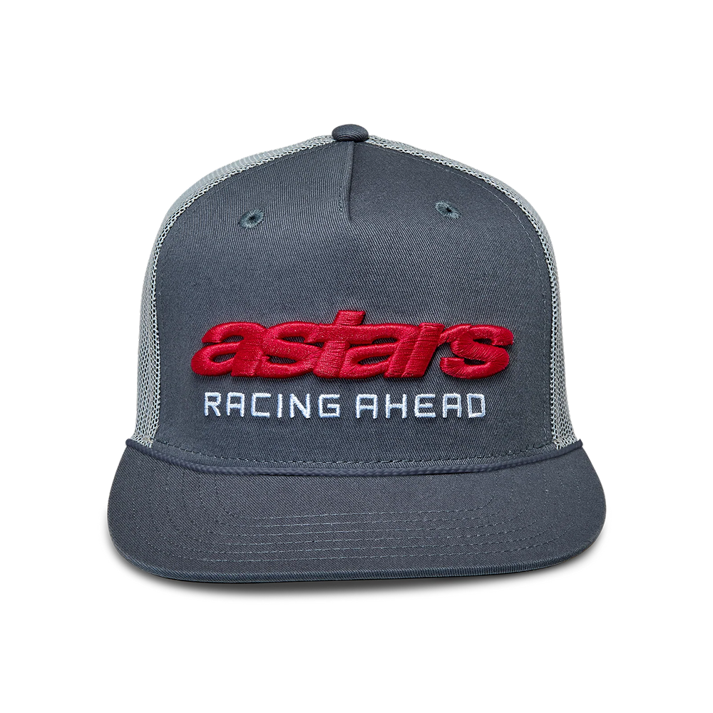 Notice Trucker Hat