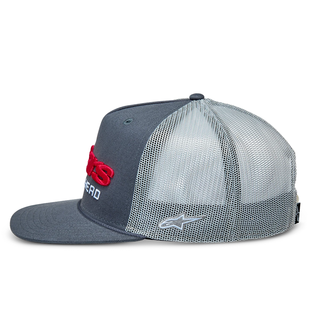 Notice Trucker Hat