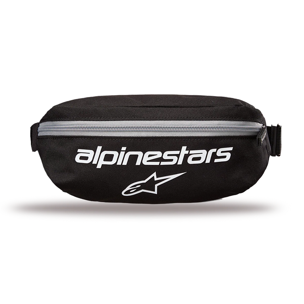 Only Linear Hip Bag - Black
