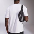 Only Linear Hip Bag - Black