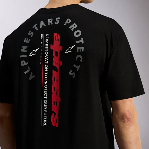 Overhang Oversized CSF Tee