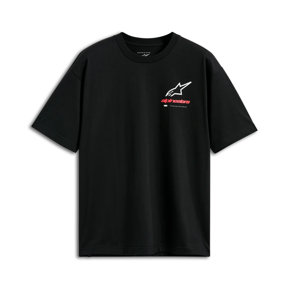Overhang Oversized CSF Tee