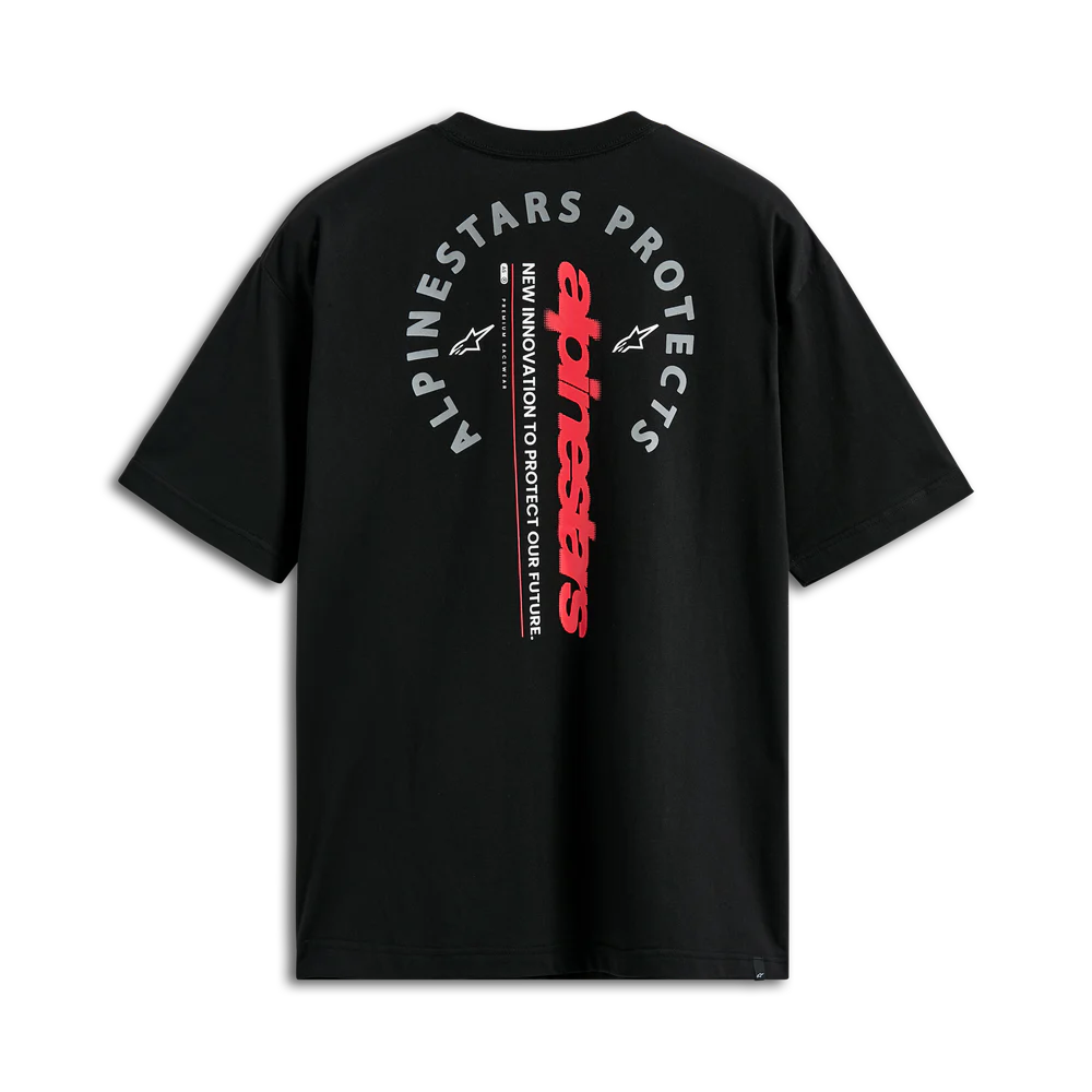 Overhang Oversized CSF Tee