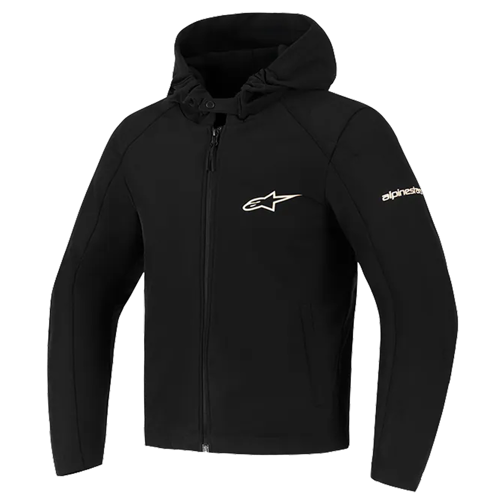 Paddock Softshell