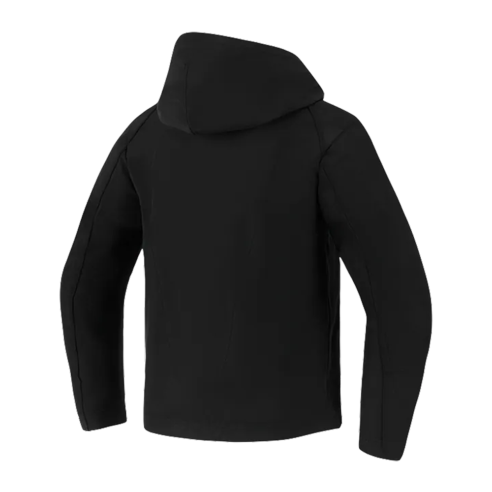 Paddock Softshell
