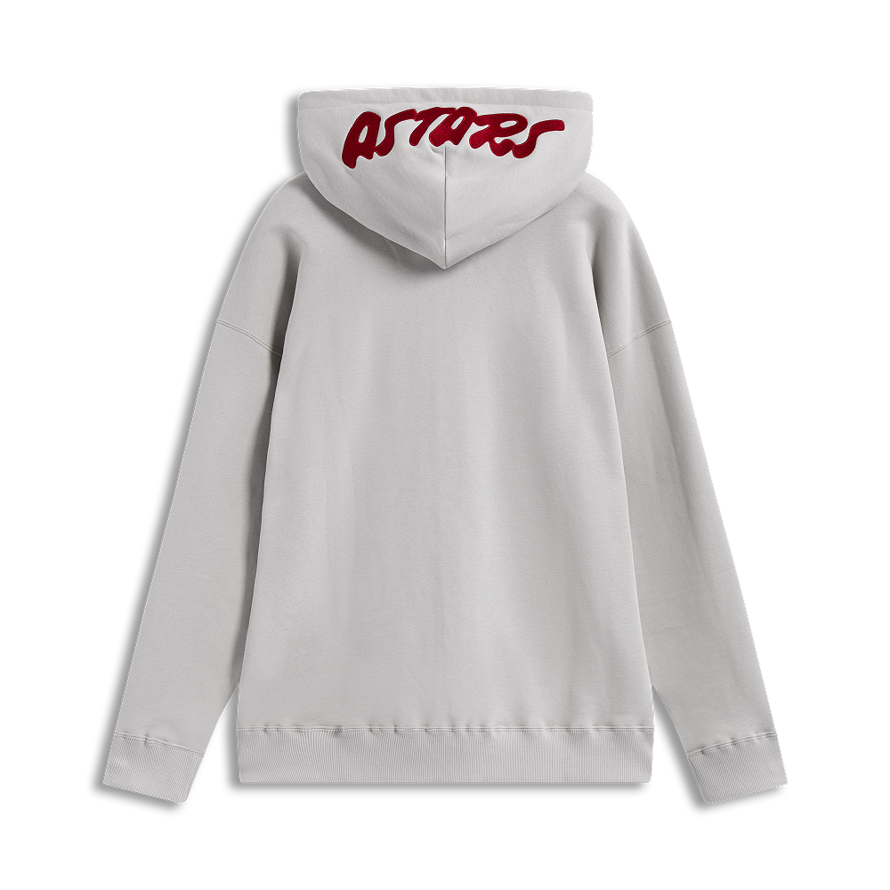 Pioneer Oversized Hoodie