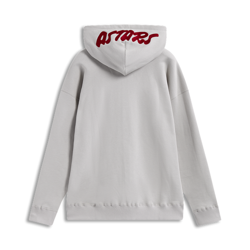 Pioneer Oversized Hoodie
