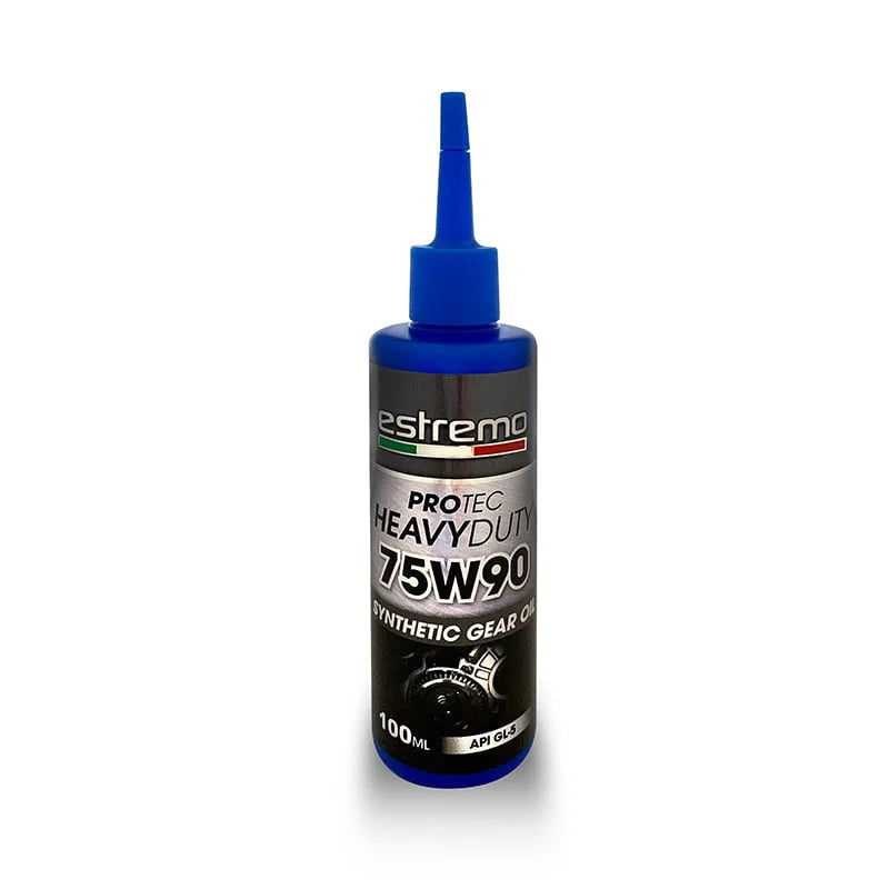 ProTec Heavy Duty Synthetic Gear Oil