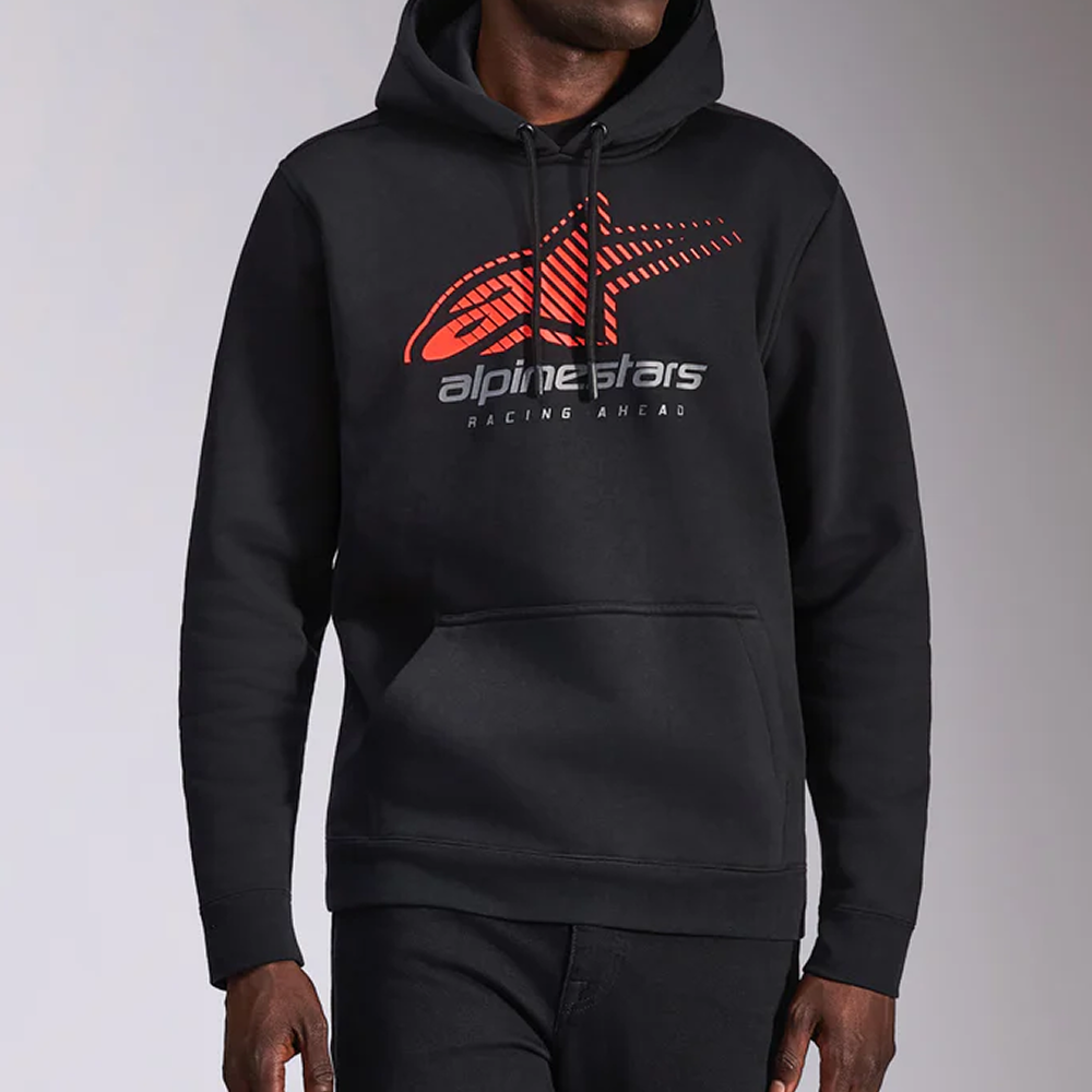 Pulse Hoodie