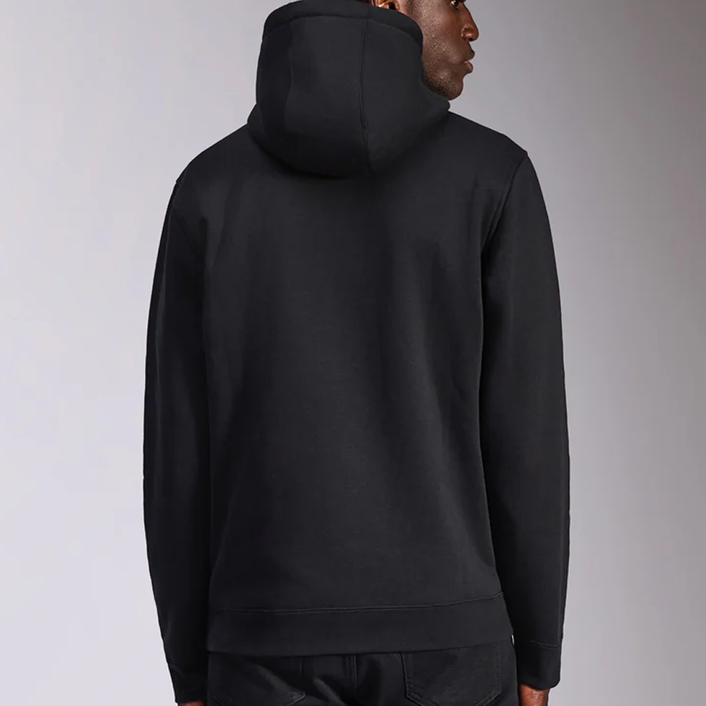 Pulse Hoodie