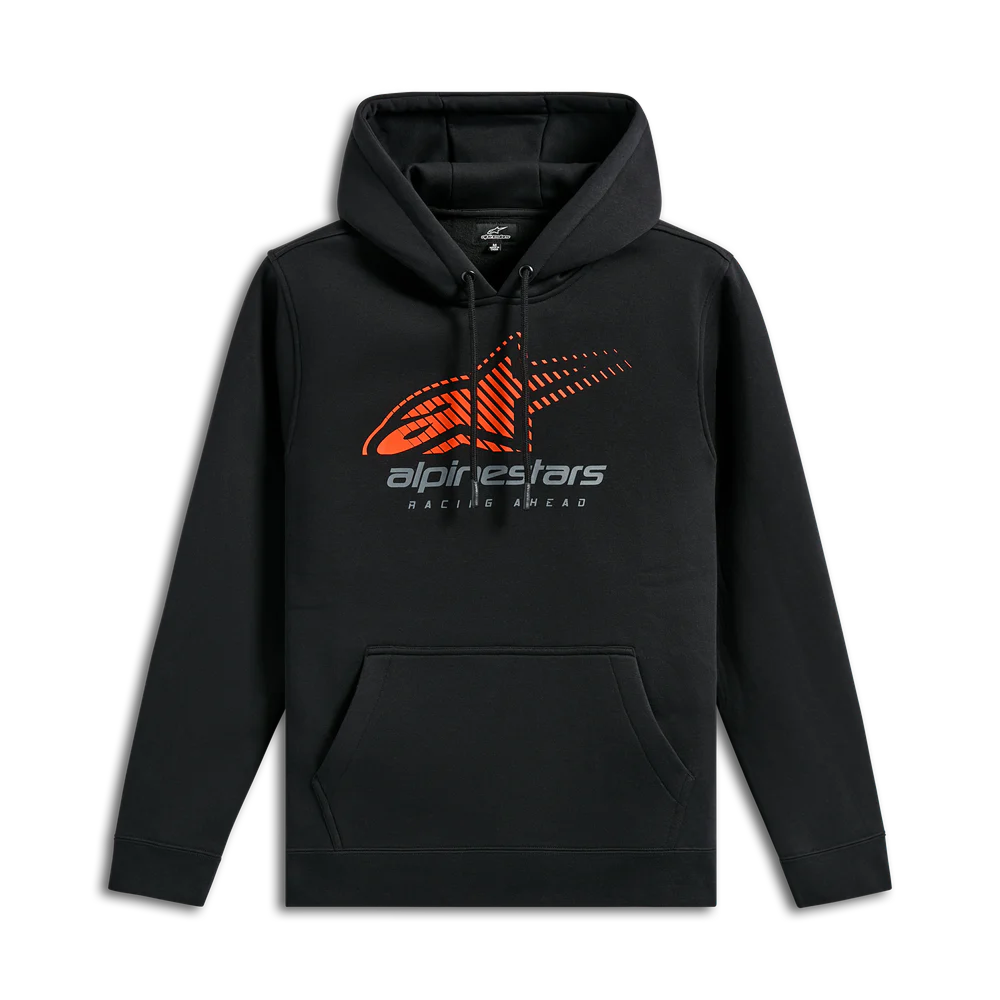Pulse Hoodie