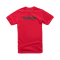 Reblaze Tee - Red