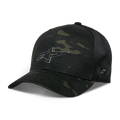 Recon Camo Trucker Hat