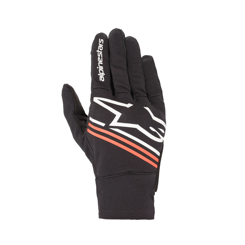 Reef - Black White Red