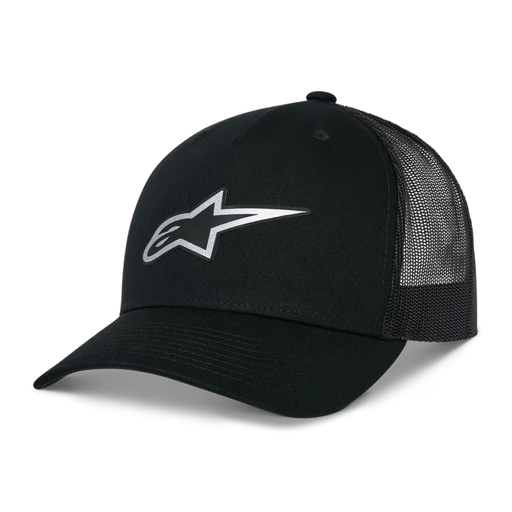 Reflect Ageless Trucker Hat
