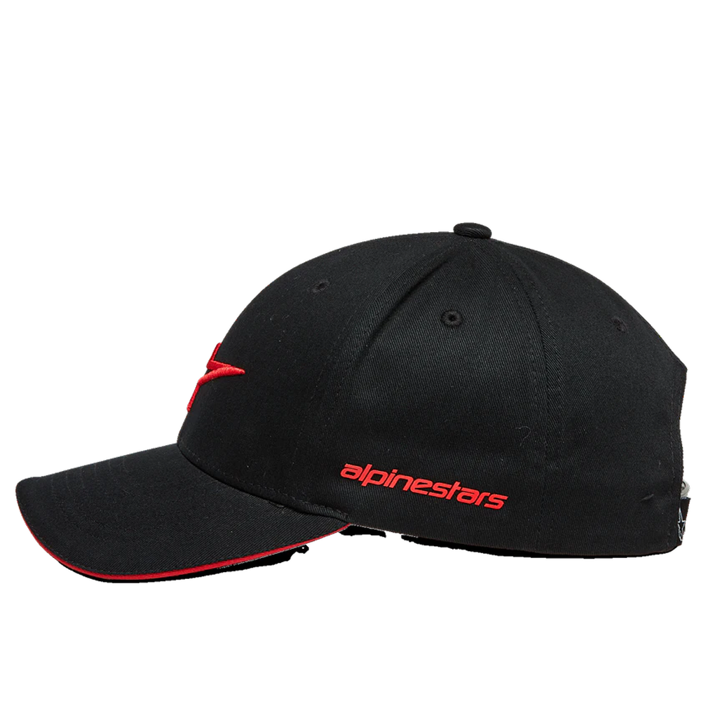Rostrum Hat
