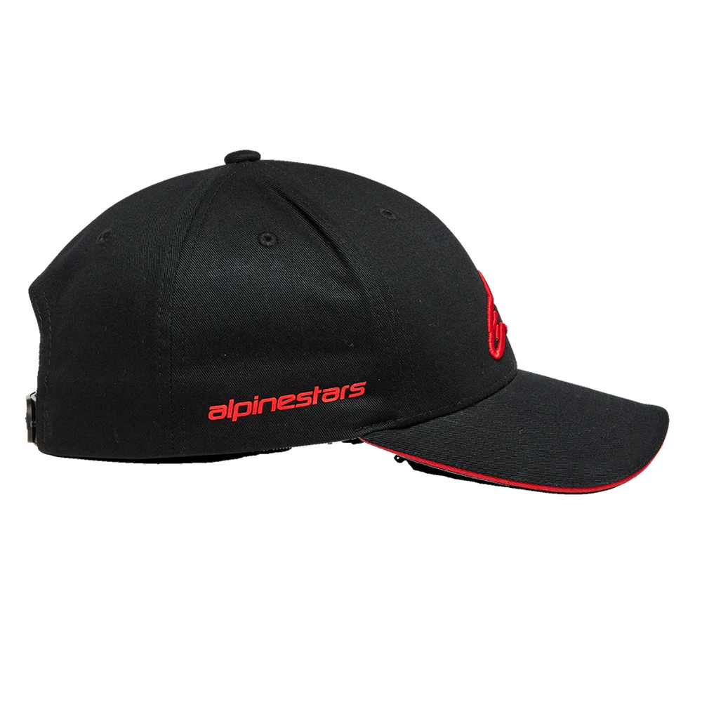 Rostrum Hat