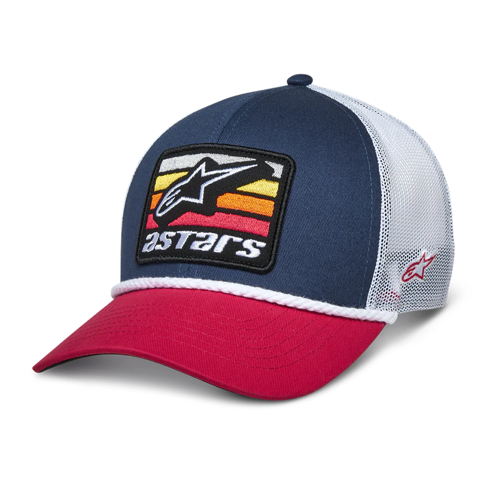 Selica Trucker