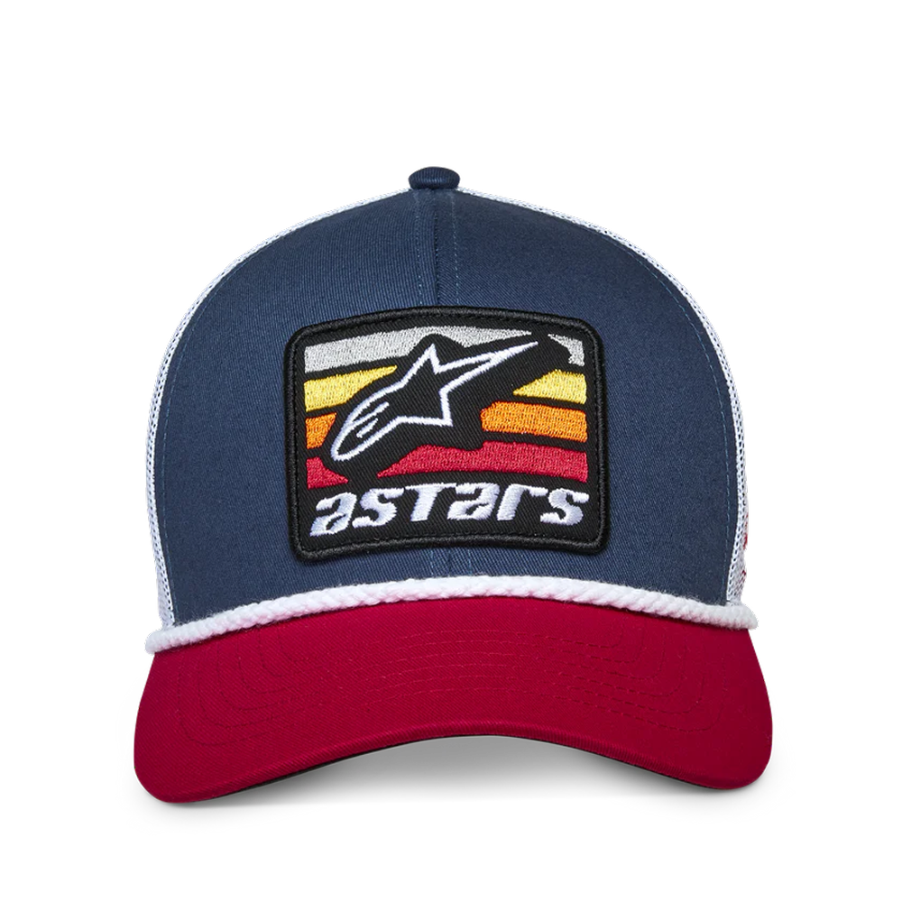 Selica Trucker