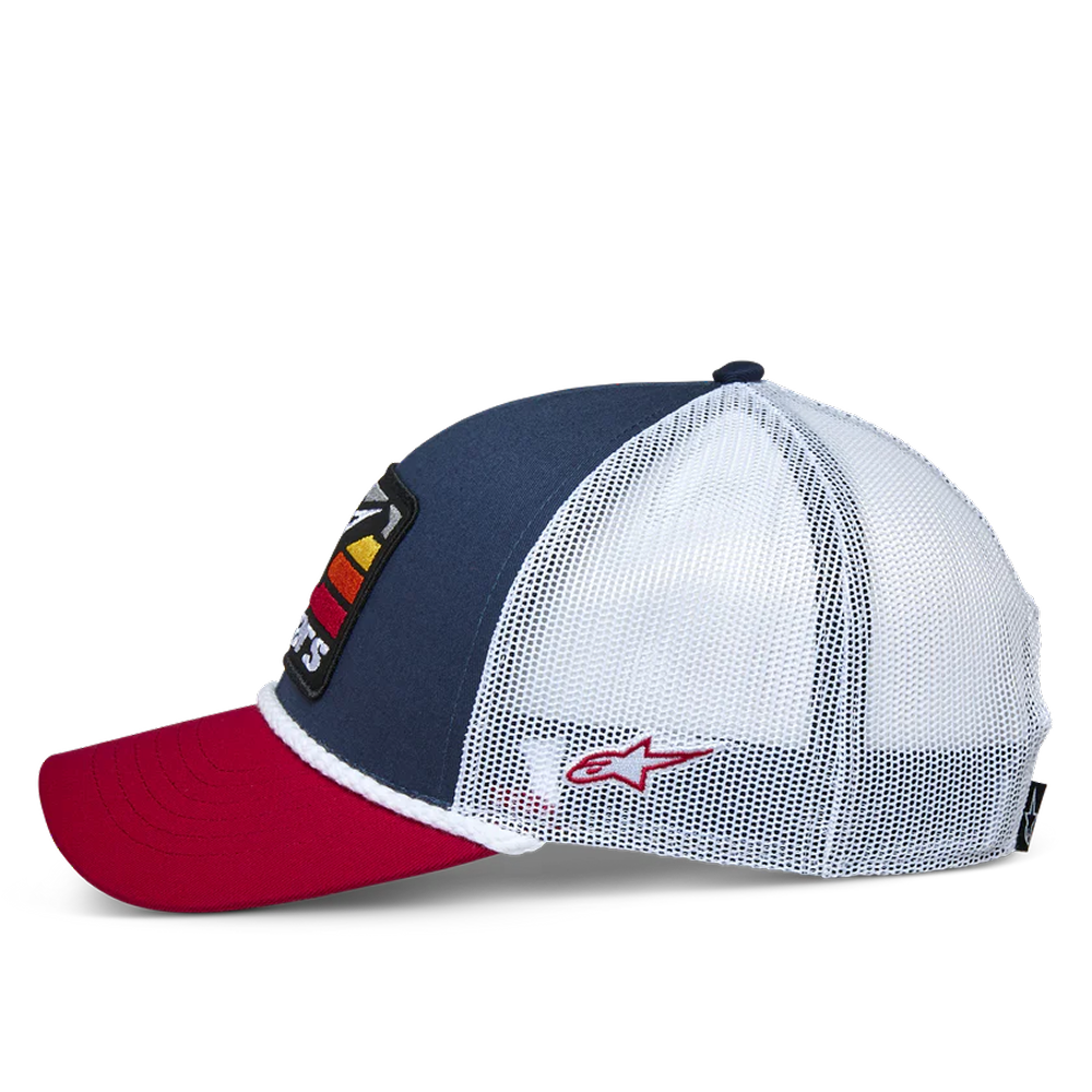 Selica Trucker