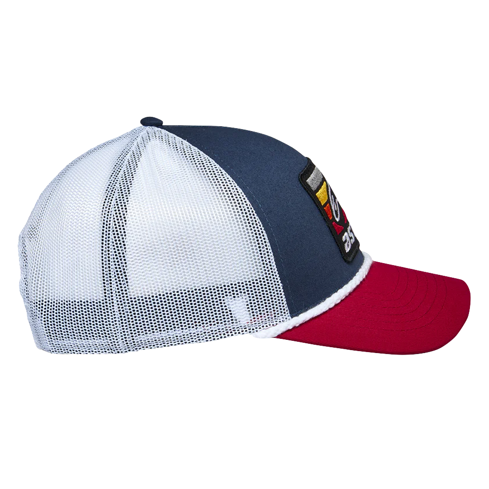Selica Trucker