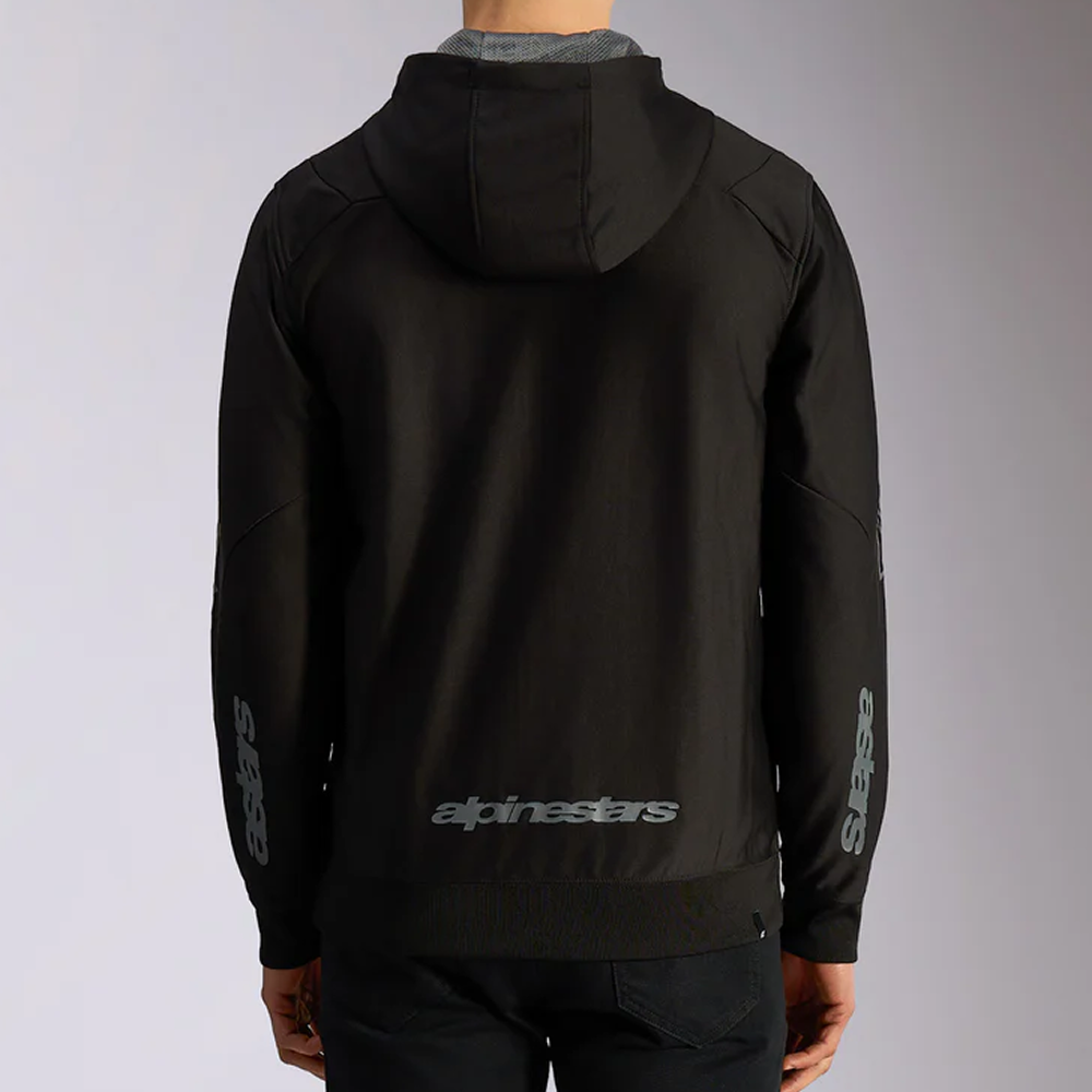 Session V3 Hoodie