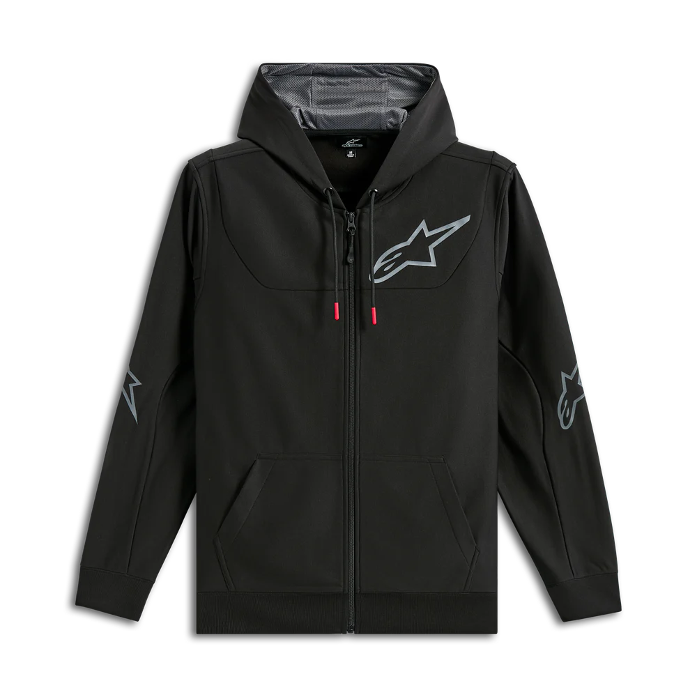 Session V3 Hoodie