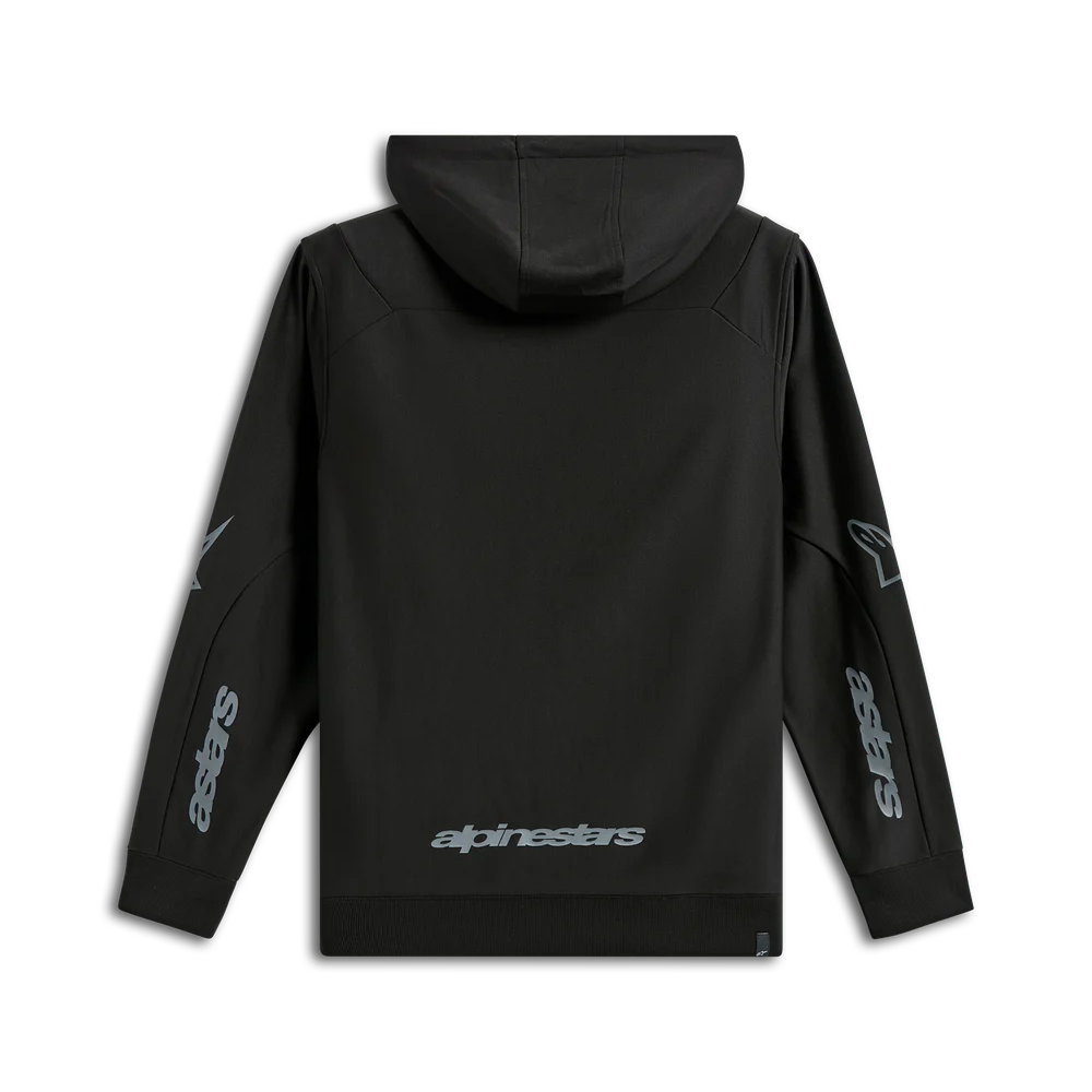 Session V3 Hoodie