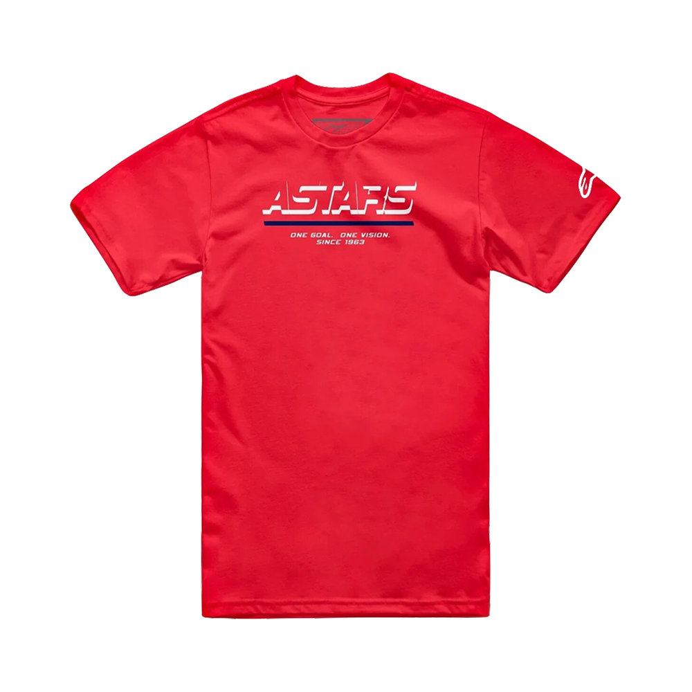 Shadow Tee