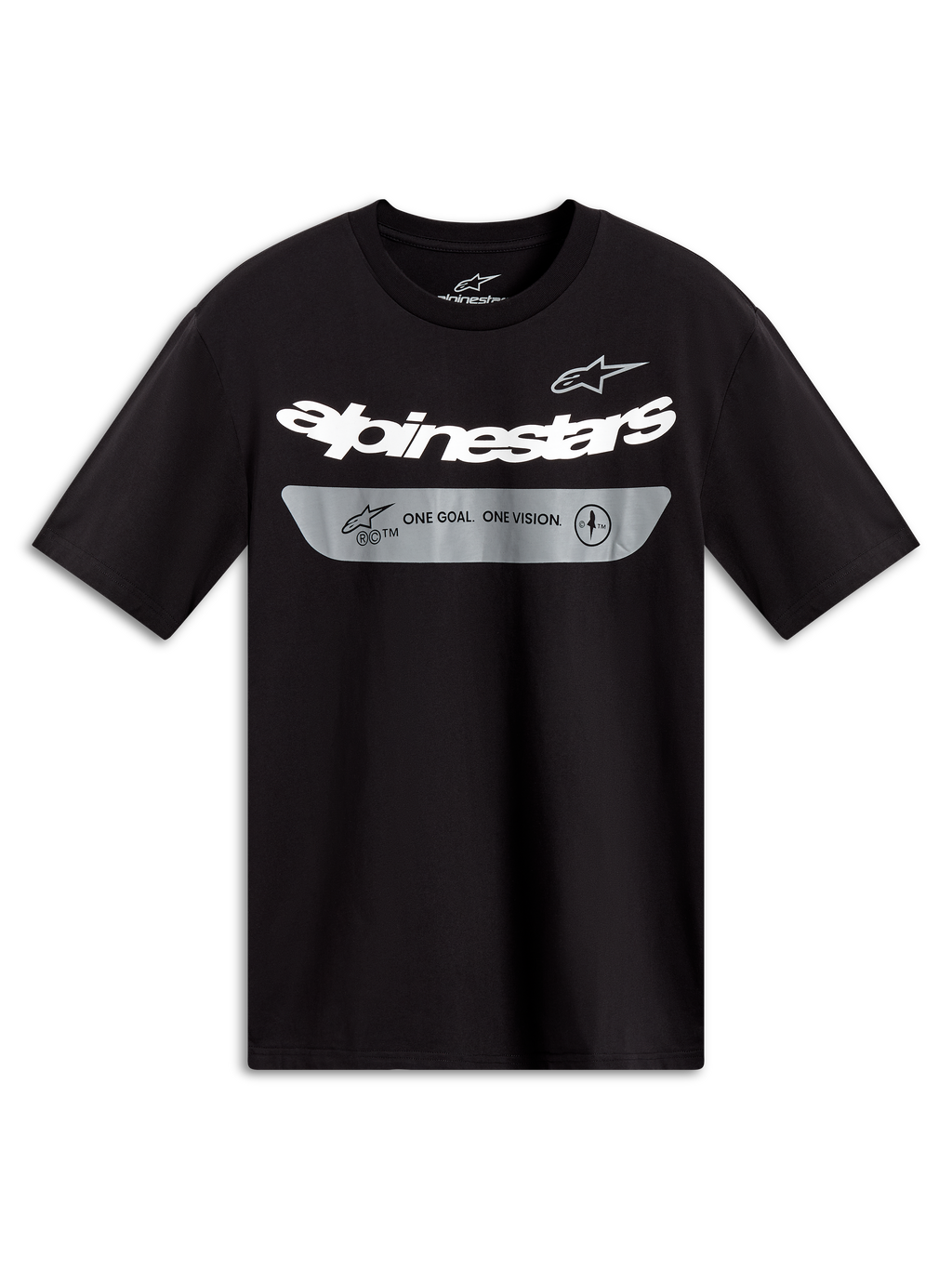 Singular CSF Tee