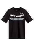 Singular CSF Tee