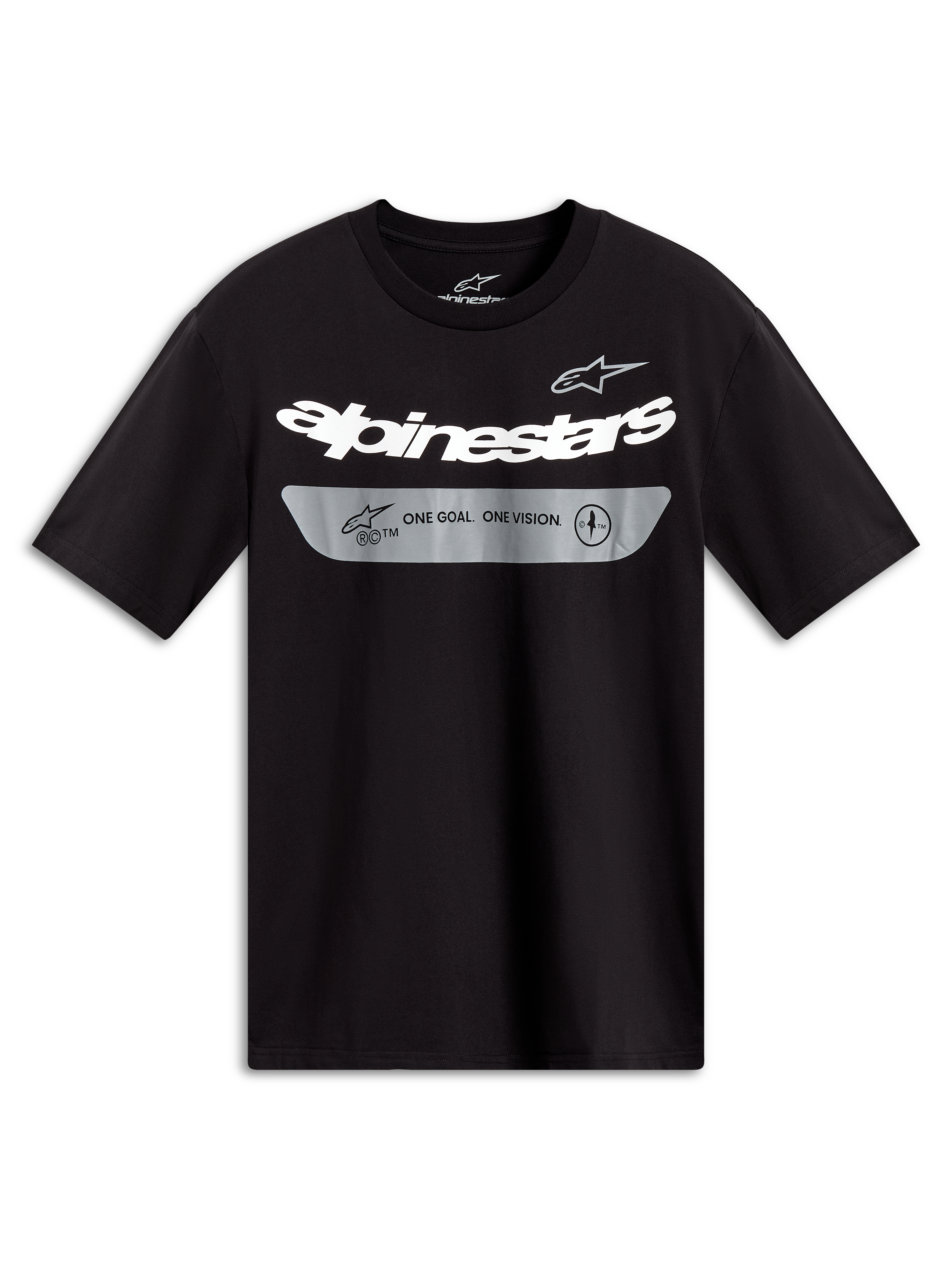 Singular CSF Tee