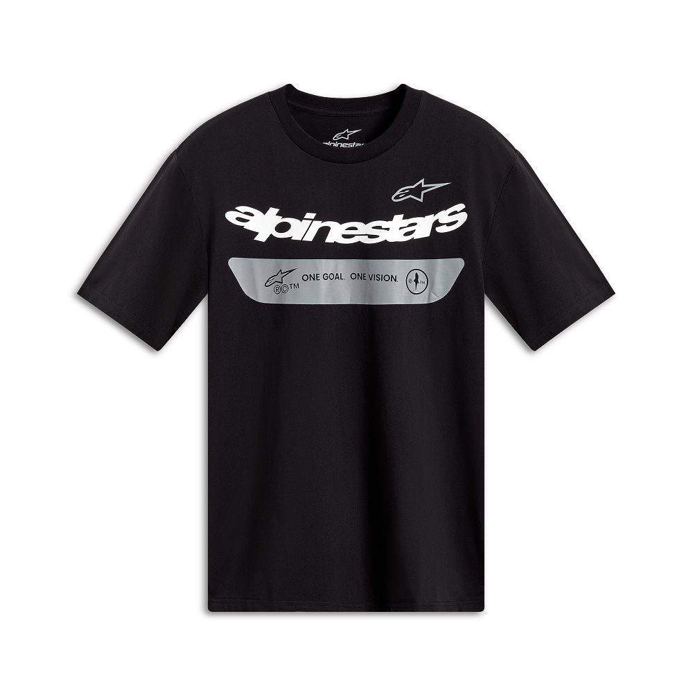 Singular CSF Tee