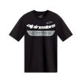 Singular CSF Tee