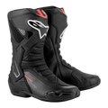 SMX-6 V3 - Black Red