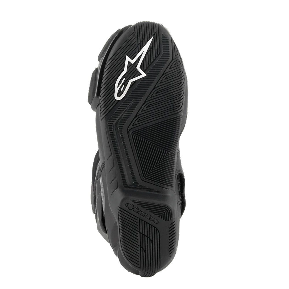 SMX-6 V3 - Black Red