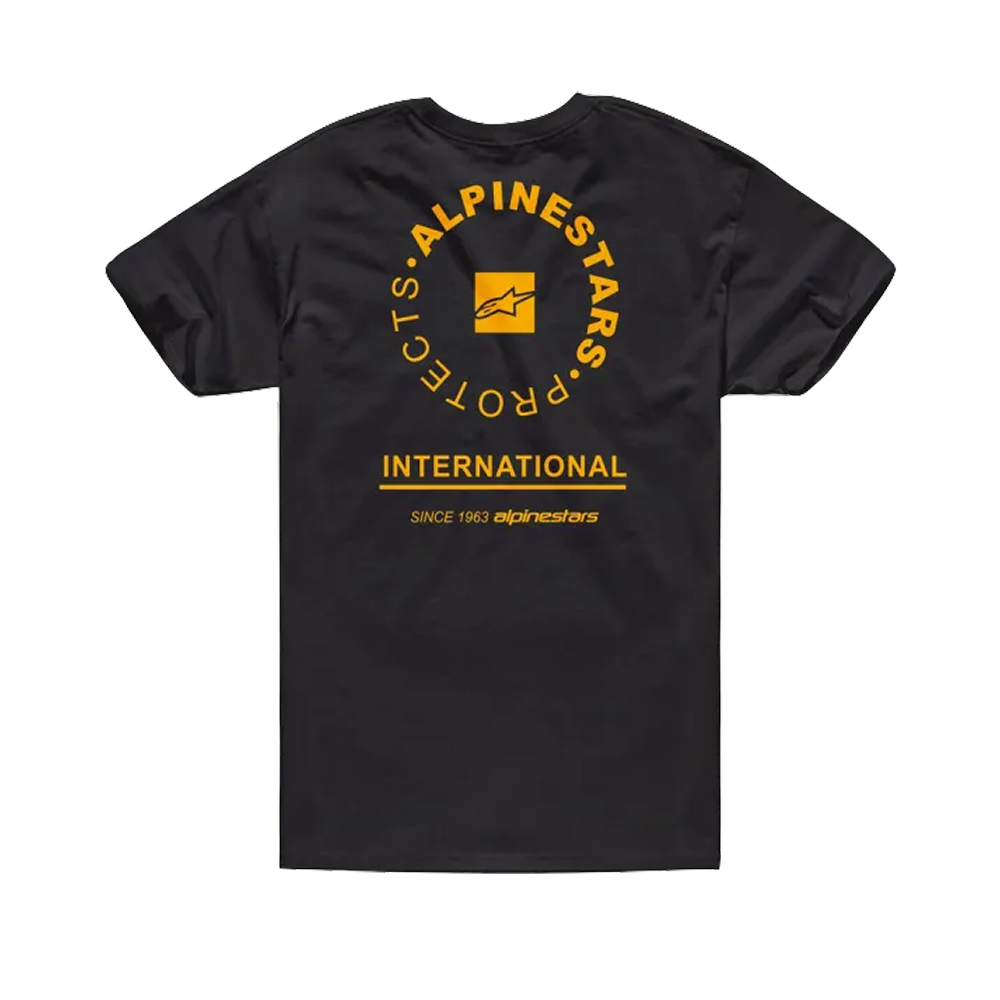 Solidify Tee