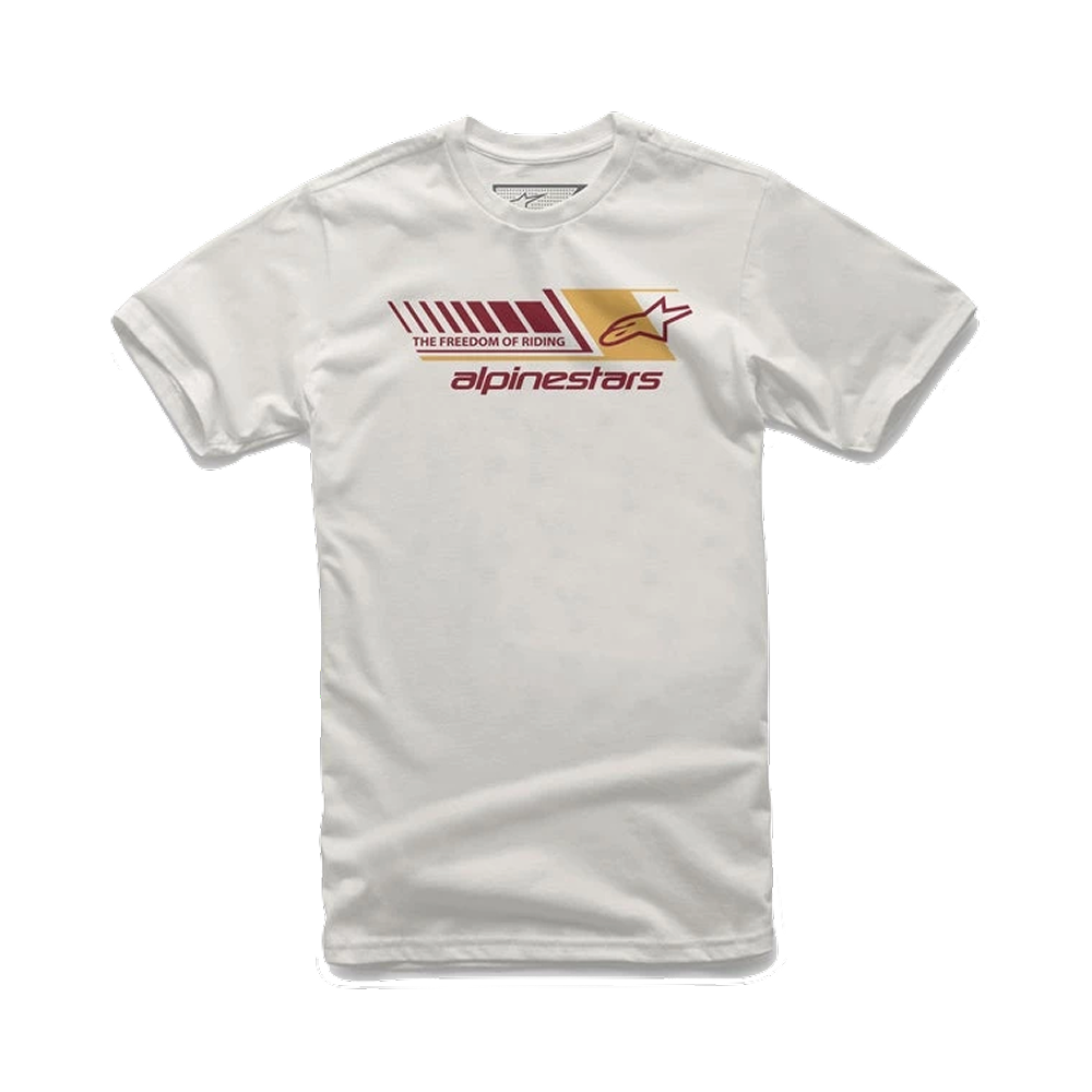 Solitaire Tee